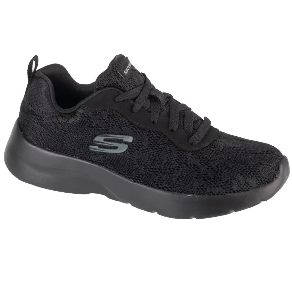 Skechers Dynamight 2.0 - Homespun 12963-BBK