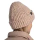 Buff Kim Knitted Fleece Hat Beanie 1296985081000