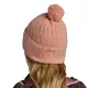 Buff Nerla Knitted Hat Beanie 1323354011000