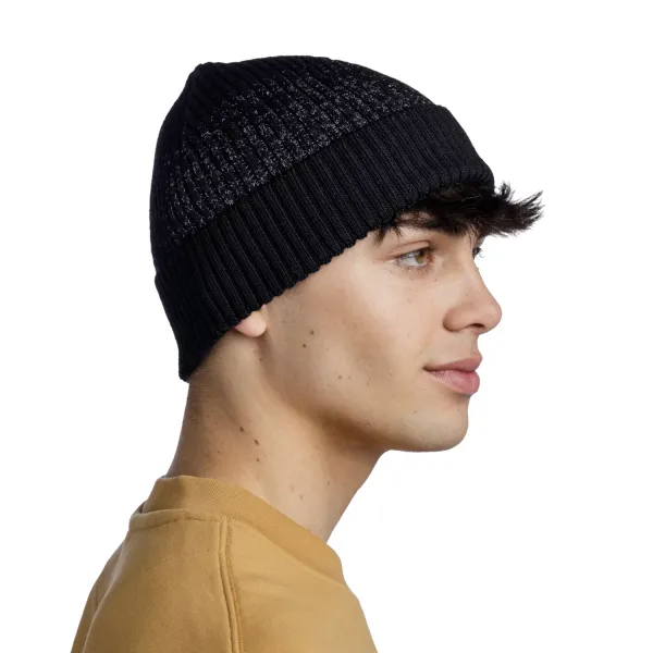 Buff Merino Active Hat Beanie 1323399991000