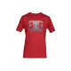 Under Armour Boxed Sportstyle SS Tee 1329581-600
