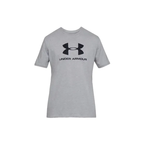 Under Armour Sportstyle Logo Tee 1329590-036