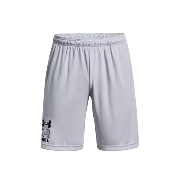 Under Armour Tech Graphic WM Shorts 1361510-011