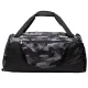 Under Armour Undeniable 5.0 Medium Duffle Bag 1369223-009