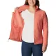 Columbia Fast Trek II Jacket 1465351852