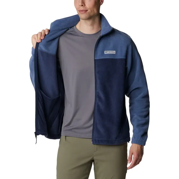 Columbia Steens Mountain 2.0 Full Zip Fleece 1476671479