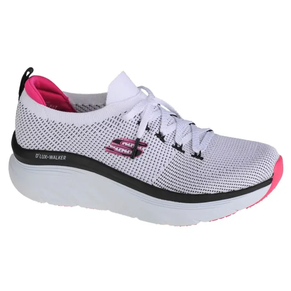 Skechers D'Lux Walker 149311-WBK