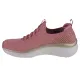 Skechers D'Lux Walker Let It Glow 149366-RSGD