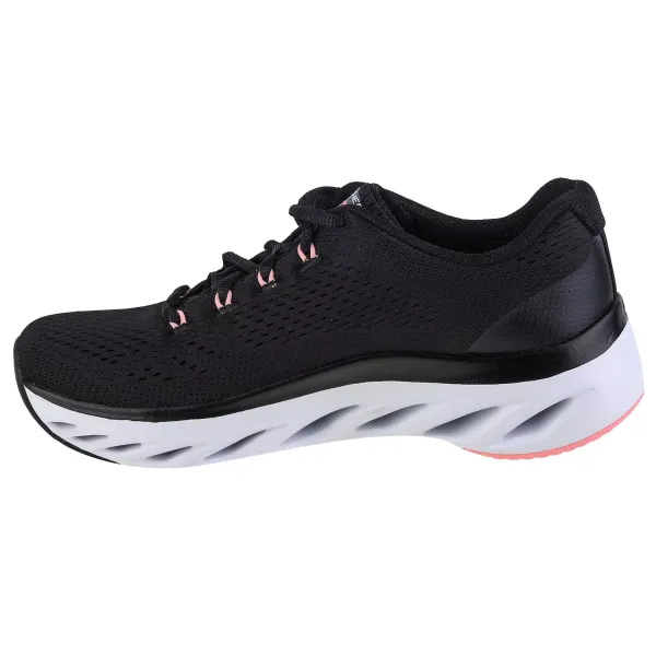 Skechers Arch Fit Glide-Step-Top Glory 149873-BKPK