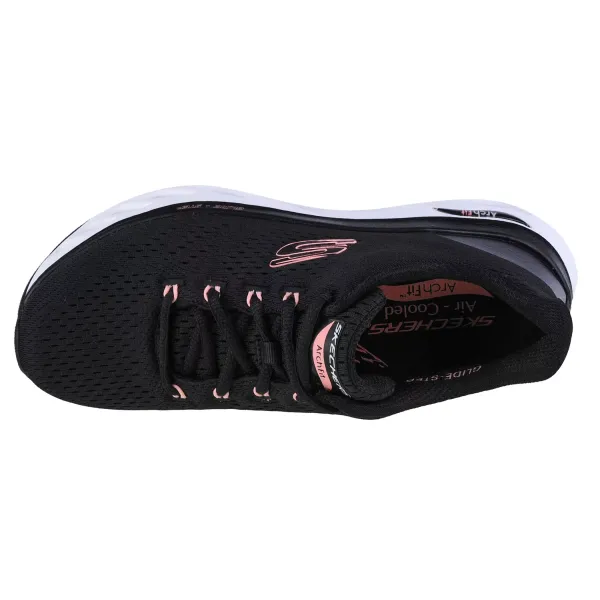 Skechers Arch Fit Glide-Step-Top Glory 149873-BKPK