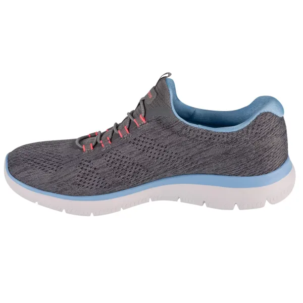 Skechers Summits - Fun Flair 150113-GYMT