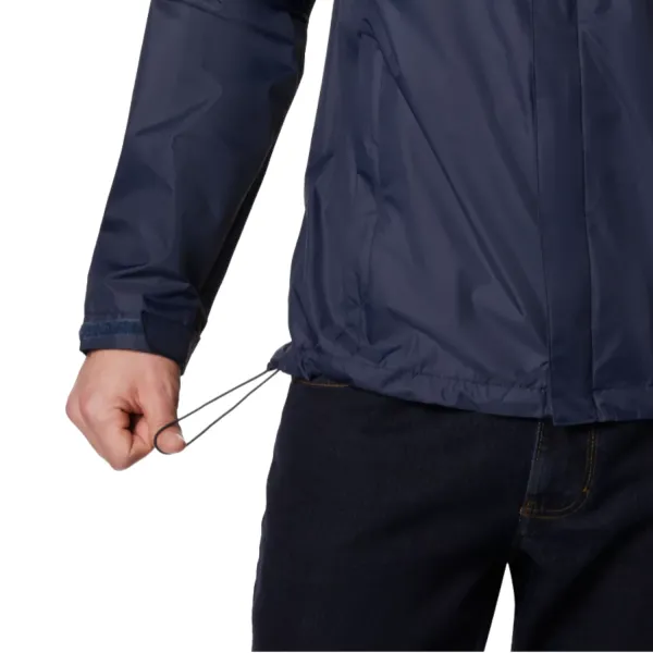 Columbia Watertight II Rain Jacket 1533898464