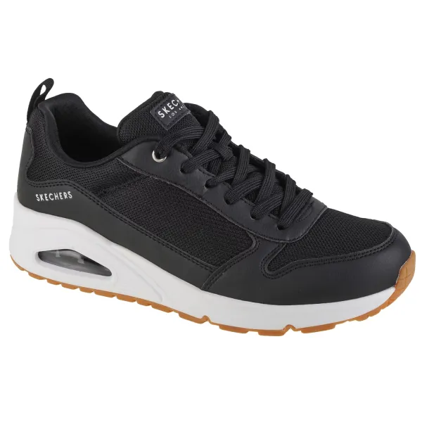 Skechers Uno - Inside Matters 155005-BKW