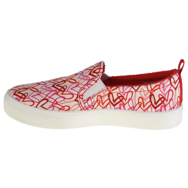 Skechers Poppy Drippin Love 155503-WRPK