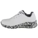 Skechers Uno-Loving Love 155506-WBK