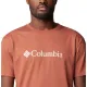 Columbia CSC Basic Logo SS Tee 1680053229