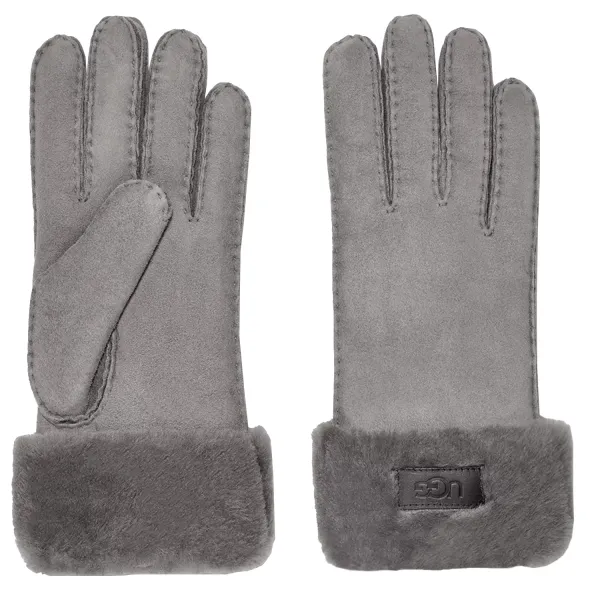 UGG Turn Cuff Glove 17369-MTL