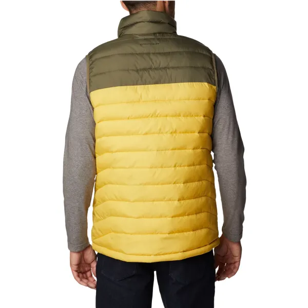 Columbia Powder Lite Vest 1748031742