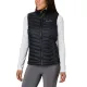 Columbia Powder Pass Vest 1832222012