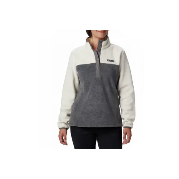 Columbia Benton Springs 1/2 Snap Pullover 1860991023