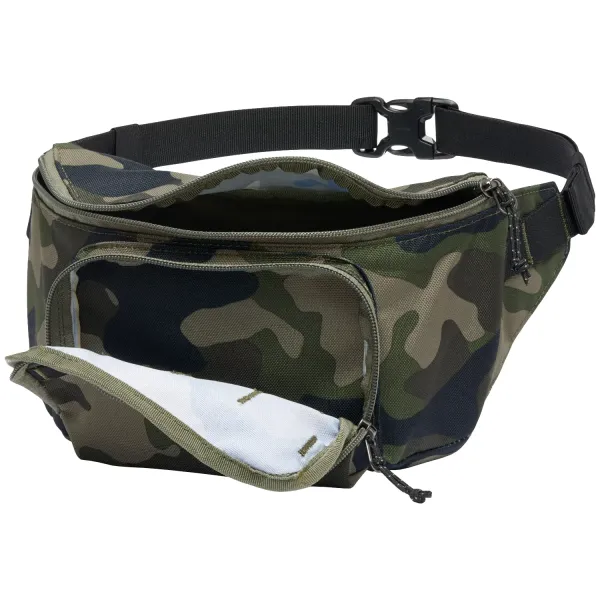 Columbia Zigzag Hip Pack 1890911398