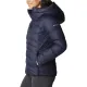 Columbia Autumn Park Down Hooded Jacket 1909232466