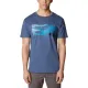 Columbia Path Lake II Graphic Tee 1934814481