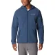 Columbia Tall Heights Hooded Softshell Jacket 1975591478