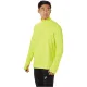 ASICS Winter 1/2 Zip Top 2011A708-750