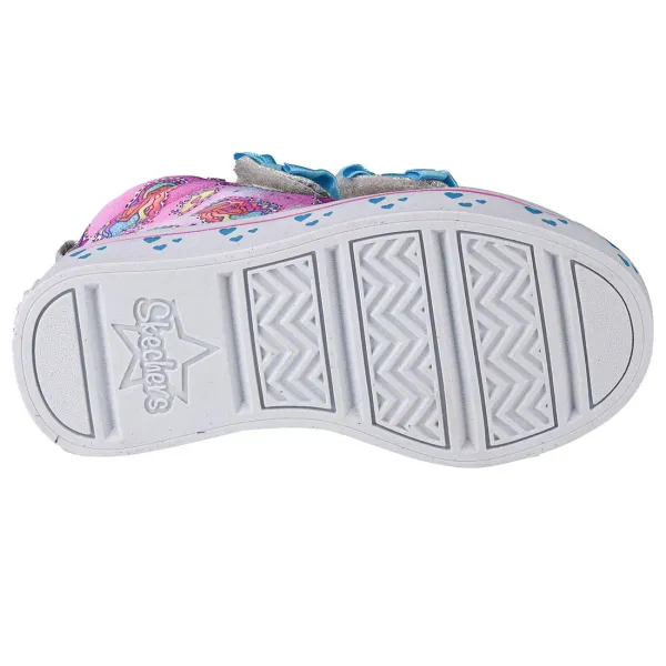 Skechers Twi-Lites Mermaid Gems 20223N-MLT