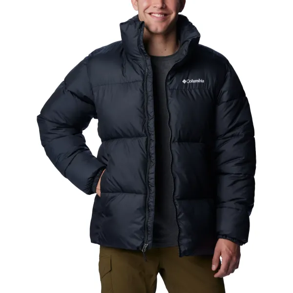 Columbia Puffect II Jacket 2025821010