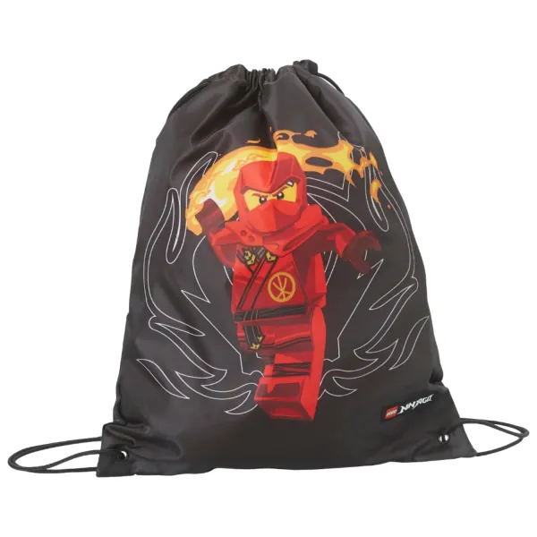 LEGO Ninjago Gymsack 20286-2409