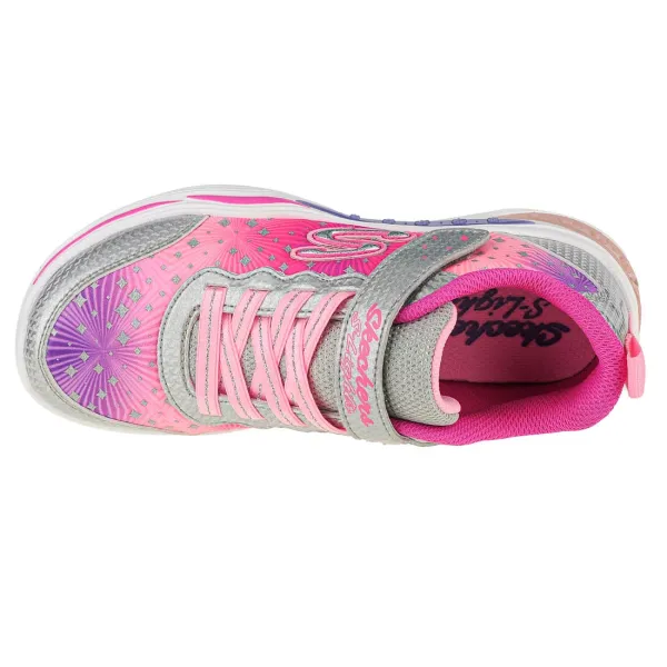 Skechers Power Petals-Painted Daisy 20335L-SLPK