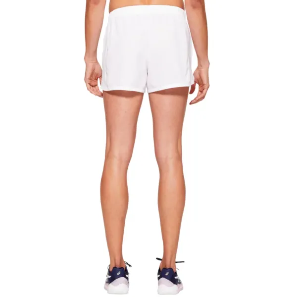 Asics Practice W Short 2042A106-100