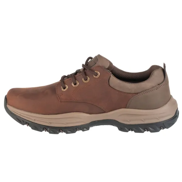 Skechers Knowlson - Leland 204920-DKBR