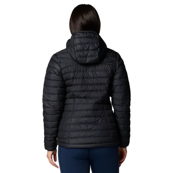 Columbia Westridge Hooded Down Jacket 2051265011