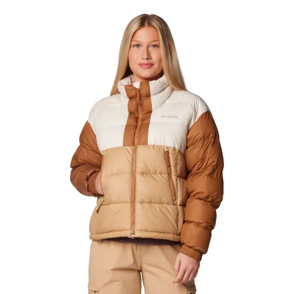 Columbia Pike Lake II Cropped Jacket 2051361262