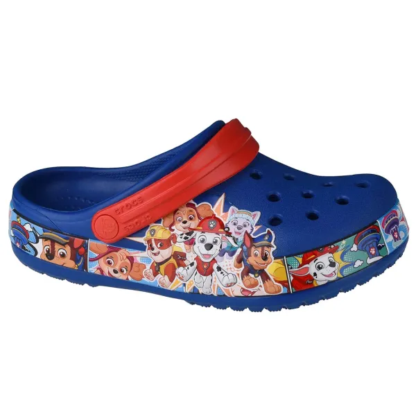 Crocs Fun Lab Paw Patrol 205509-4GX