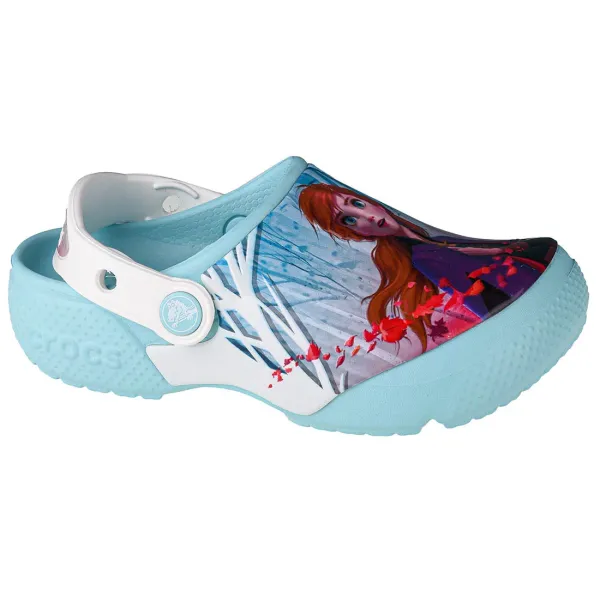 Crocs Fun Lab OL Disney Frozen 2 Clog 206167-4O9