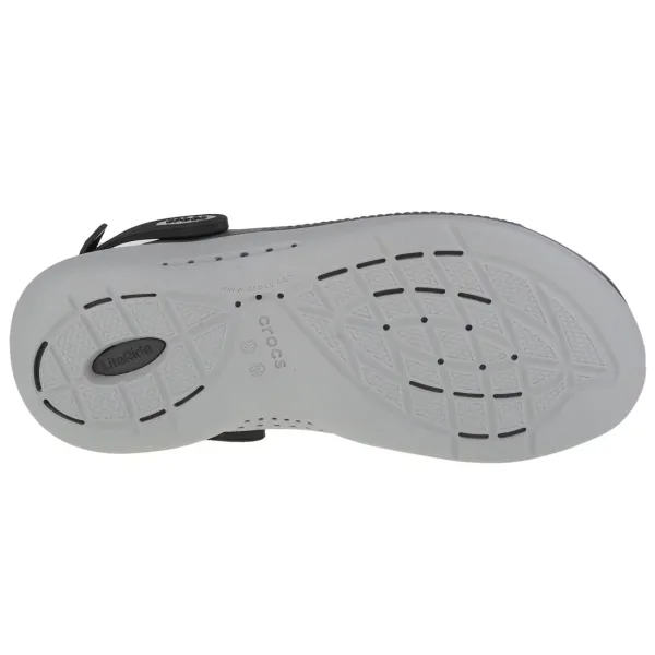 Crocs Literide 360 Clog 206708-0DD