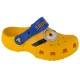 Crocs Fun Lab Classic I AM Minions Toddler Clog 
 206810-730