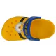 Crocs Fun Lab Classic I AM Minions Toddler Clog 
 206810-730