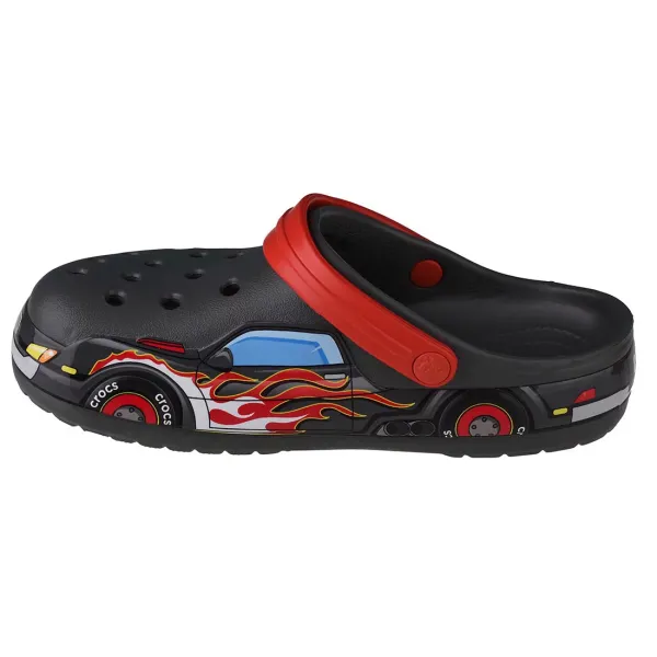 Crocs Fun Lab Truck Band Clog 207074-0DA