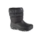 Crocs Classic Neo Puff Boot Kids 207275-001