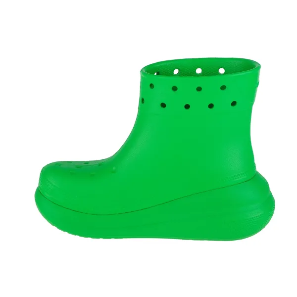 Crocs Classic Crush Rain Boot 207946-3E8