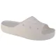 Crocs Classic Platform Slide 208180-100