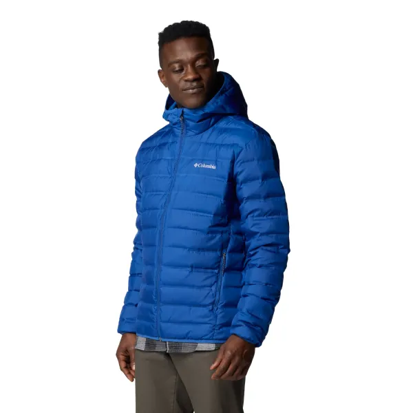 Columbia Lake 22 II Down Hooded Jacket 2086294433