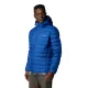 Columbia Lake 22 II Down Hooded Jacket 2086294433