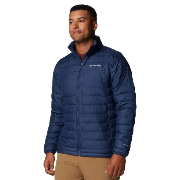 Columbia Powder Lite II Jacket 2086964464