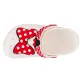 Crocs Classic Disney Minnie Mouse Clog 208710-119